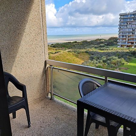 App Klif De Panne - Top Location & Sea Front !! Экстерьер фото