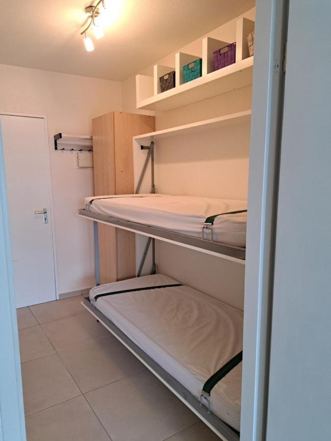 App Klif De Panne - Top Location & Sea Front !! Экстерьер фото