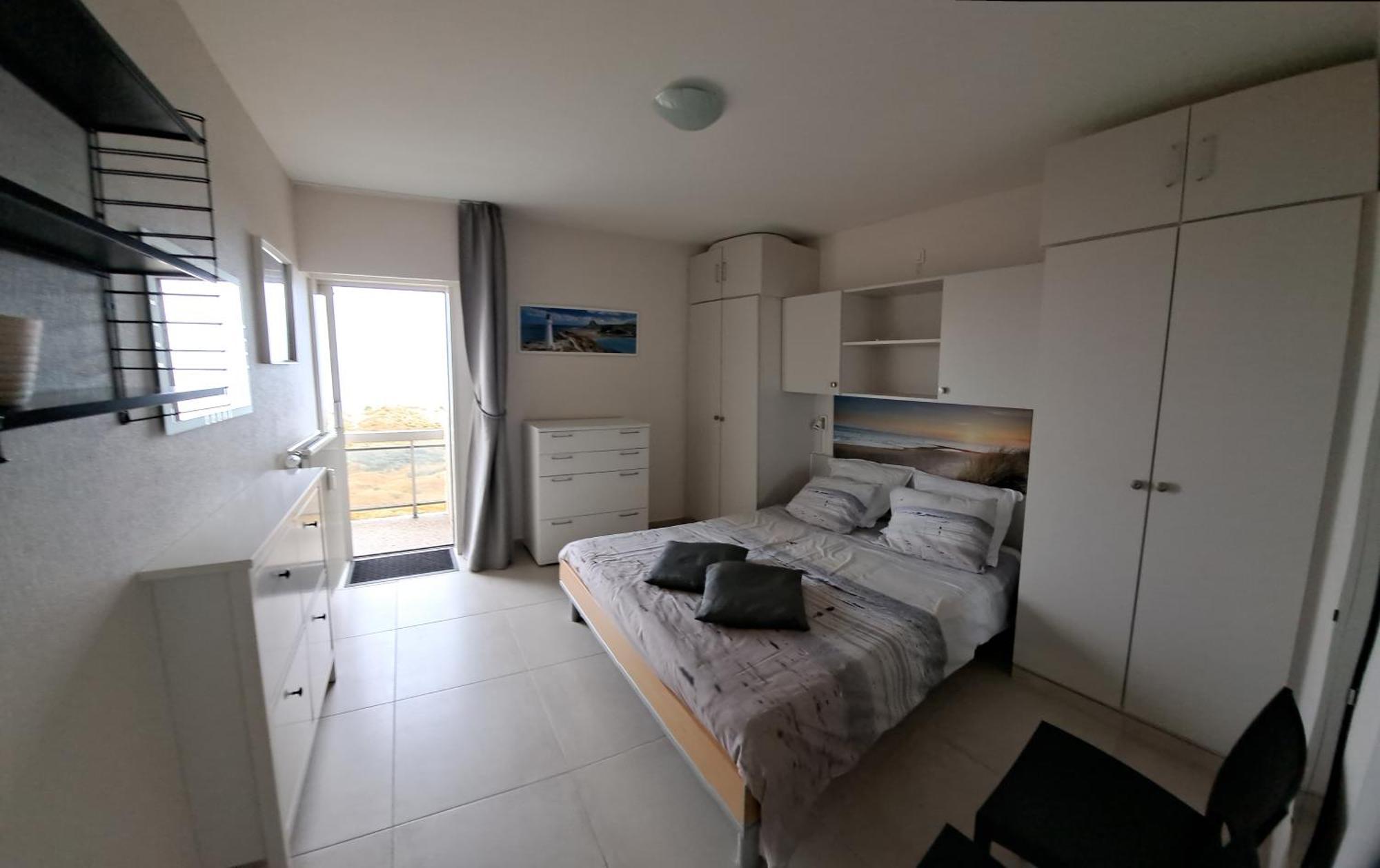 App Klif De Panne - Top Location & Sea Front !! Экстерьер фото